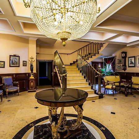 Hotel Na Podzamczu Tarnowskie Góry Dış mekan fotoğraf